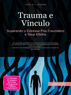 cover image of Trauma e Vínculo